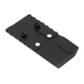 Holosun KPLT-CZP10C Adapterplatte (5)