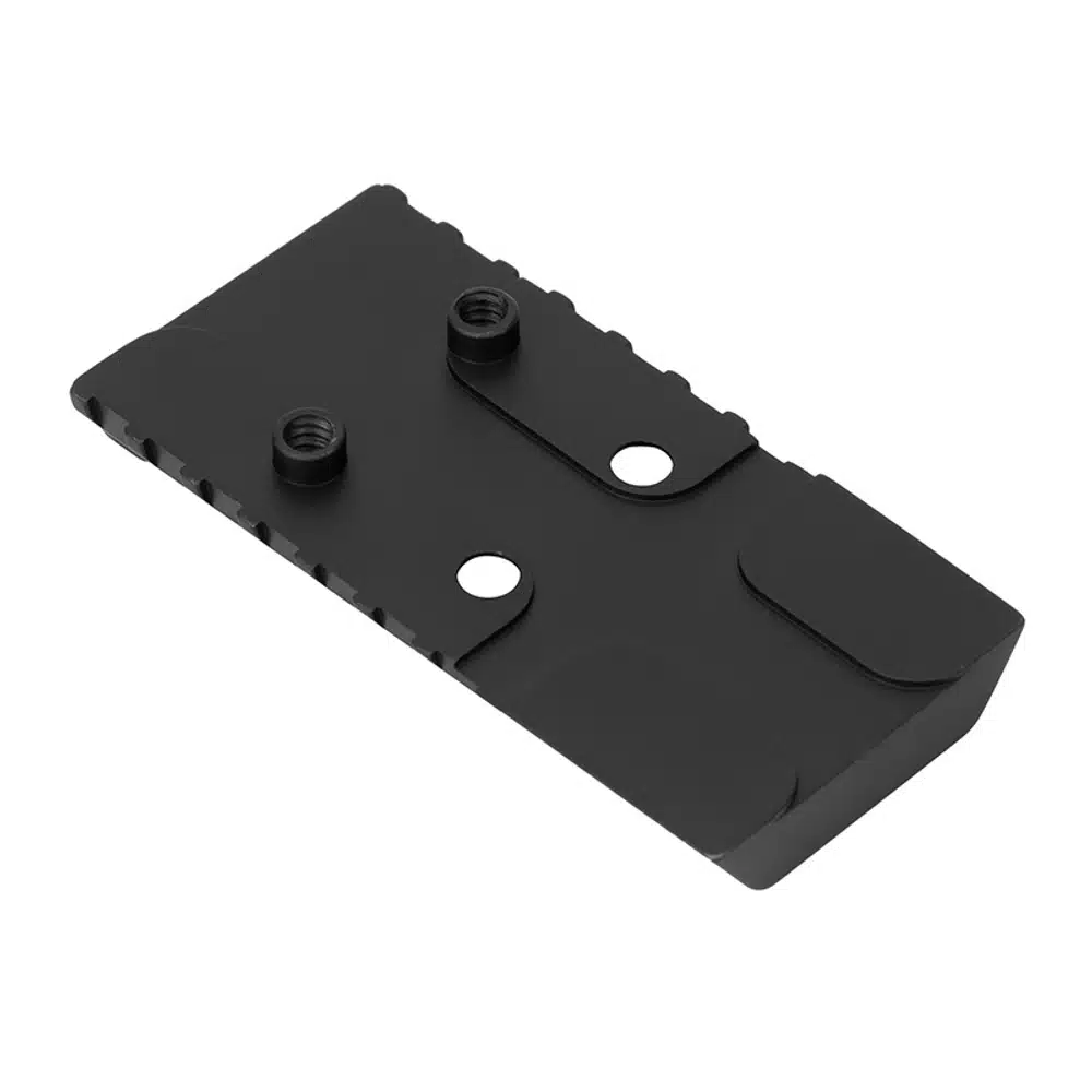 Holosun KPLT-CZP10C Adapterplatte (5)