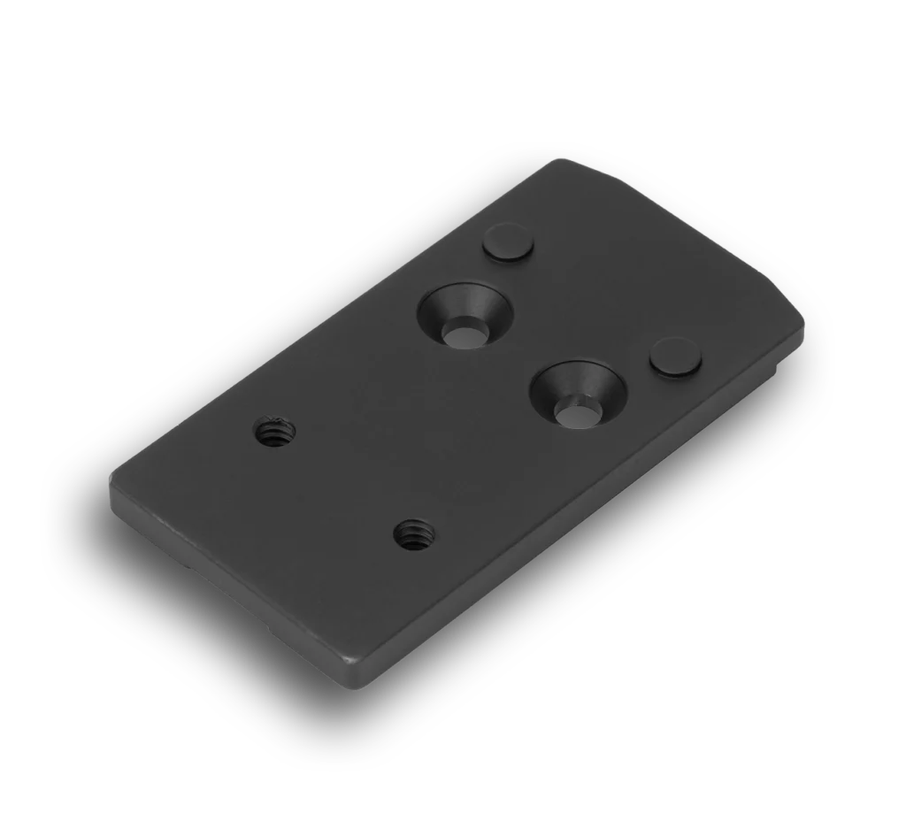 Holosun KPLT-MOS9MM Adapterplatte