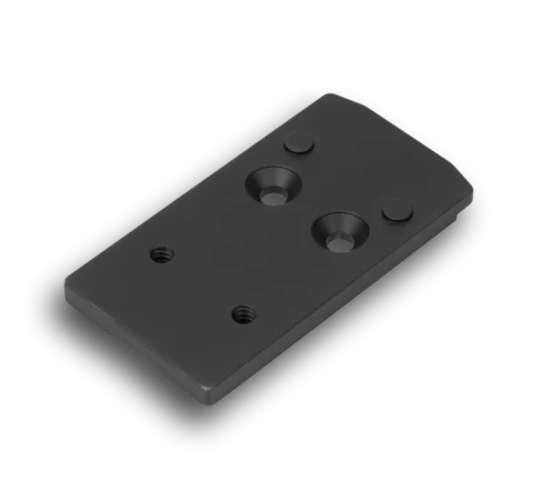 Holosun KPLT-MOS9MM Adapterplatte (1)