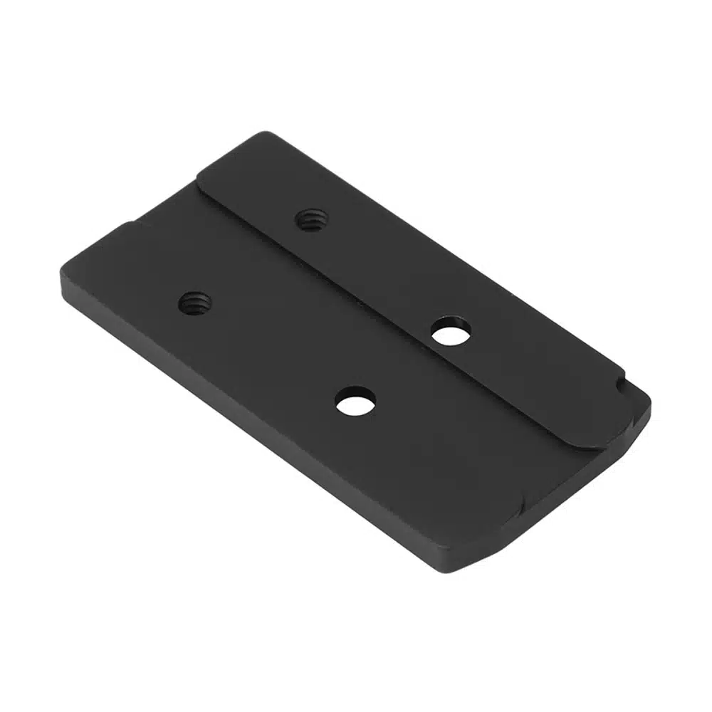 Holosun KPLT-MOS9MM Adapterplatte (5)