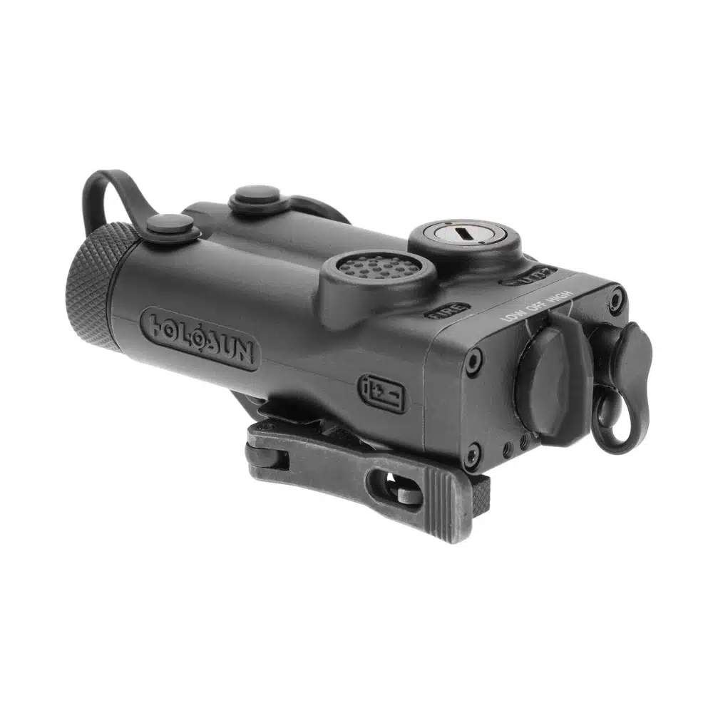 Holosun LE117 Ziellaser (5)
