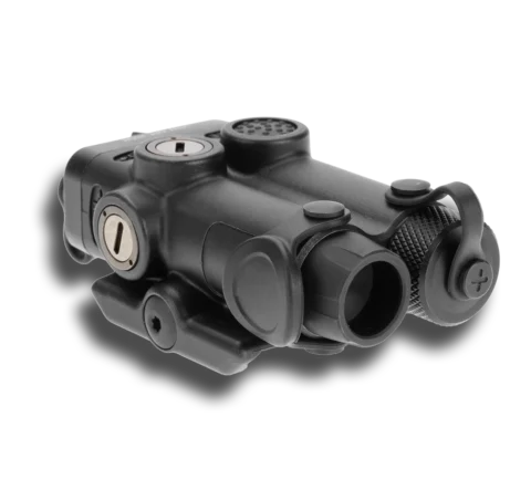 Holosun LE117-IR IR-Ziellaser (1)