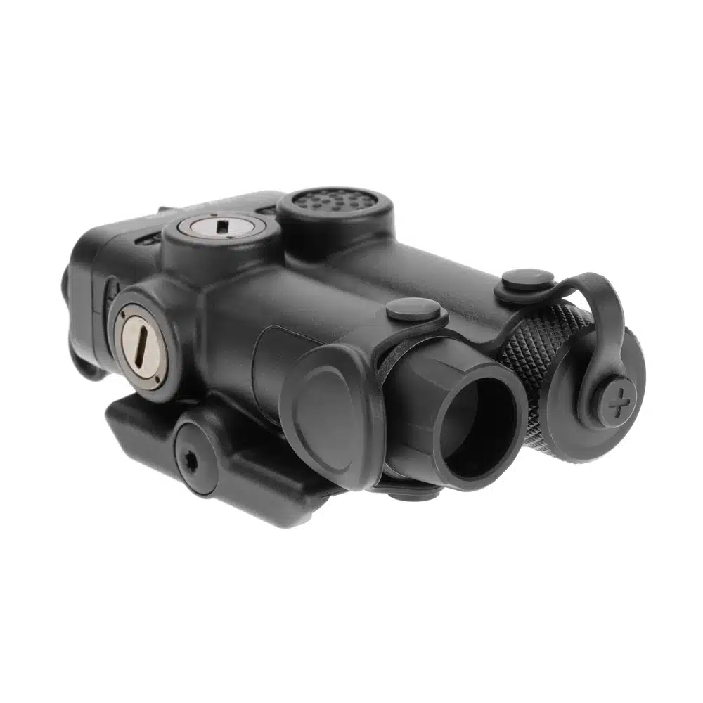 Holosun LE117-IR IR-Ziellaser (2)