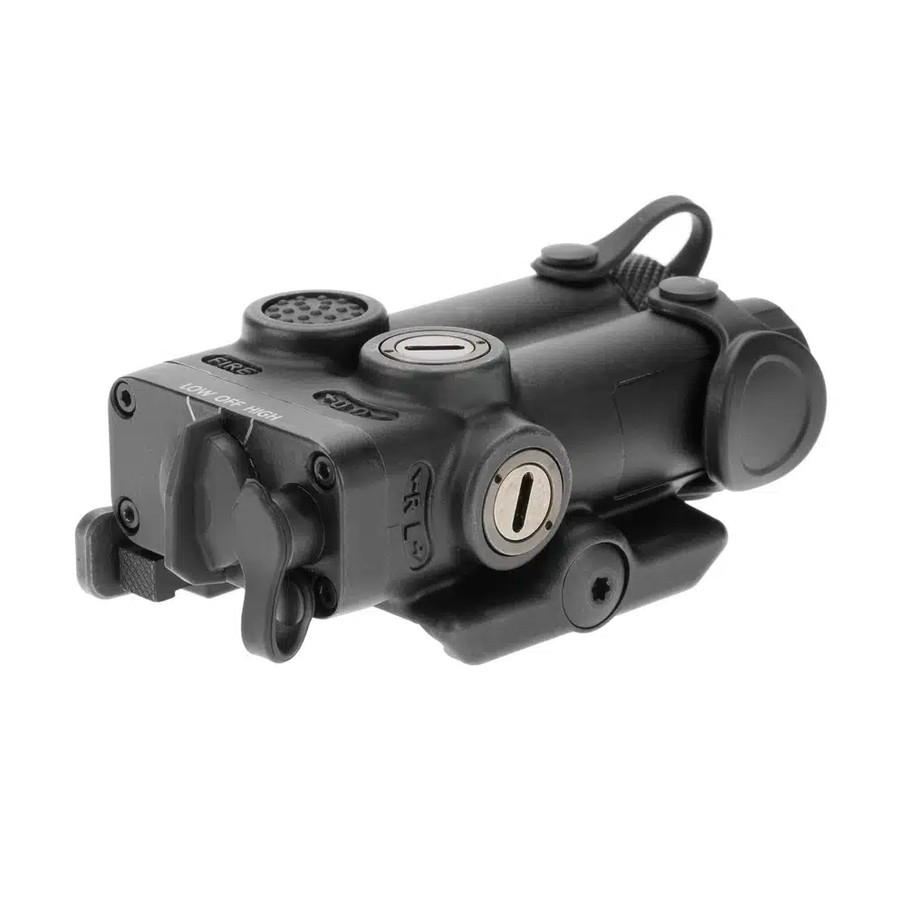 Holosun LE117-IR IR-Ziellaser (4)