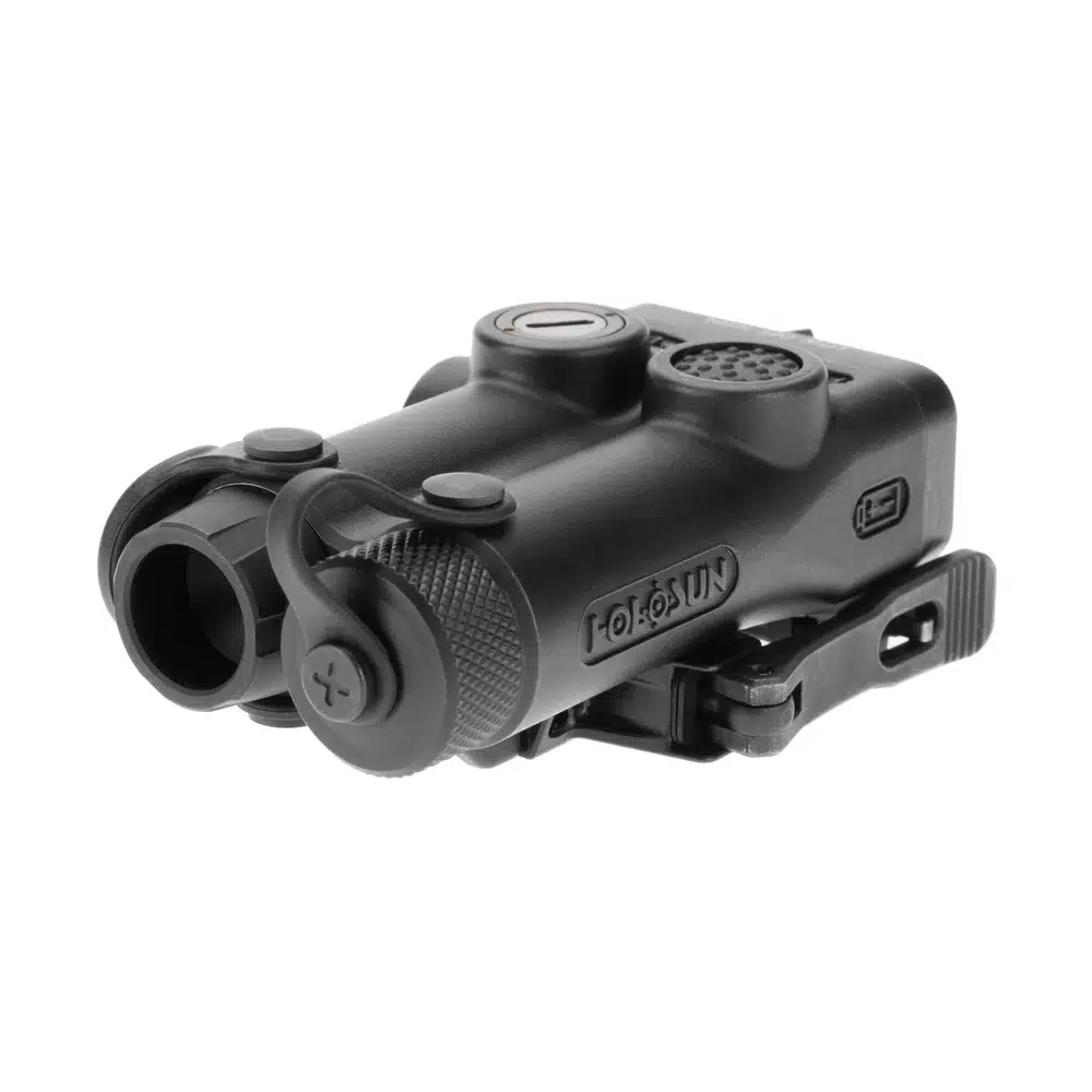 Holosun LE117-IR IR-Ziellaser (7)
