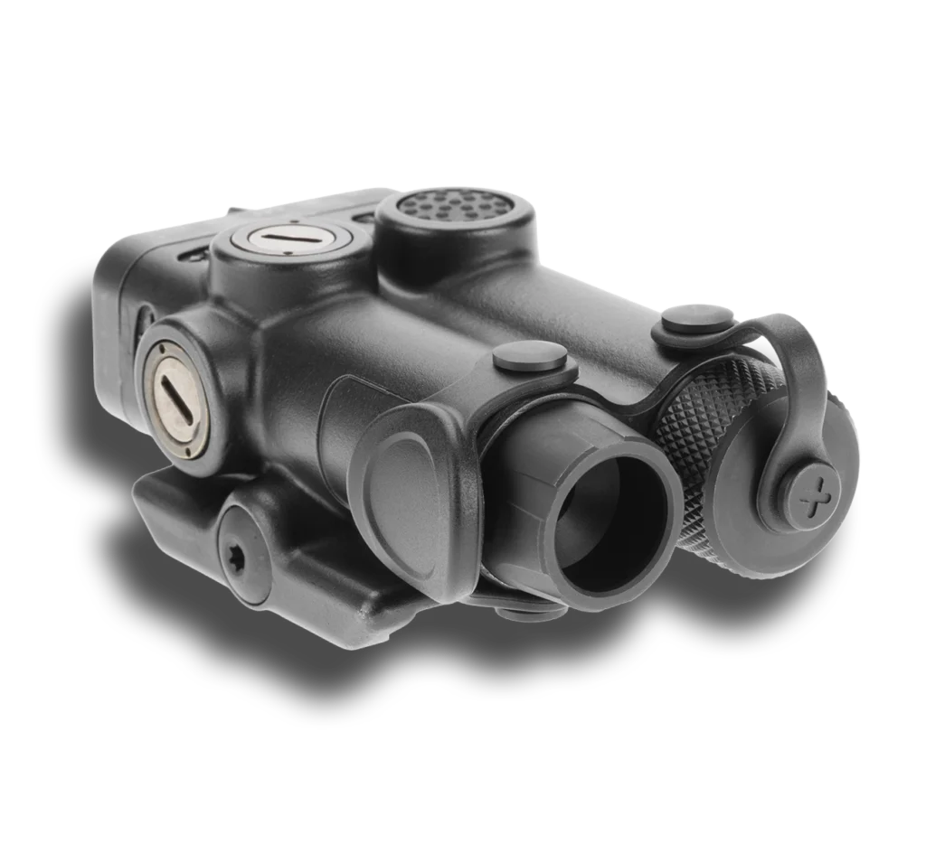 Holosun LE221 Dual-Laser
