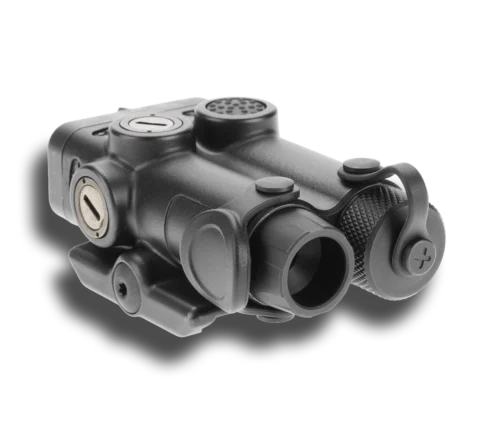 Holosun LE221 Dual-Laser (1)