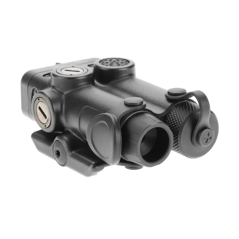Holosun LE221 Dual-Laser (2)
