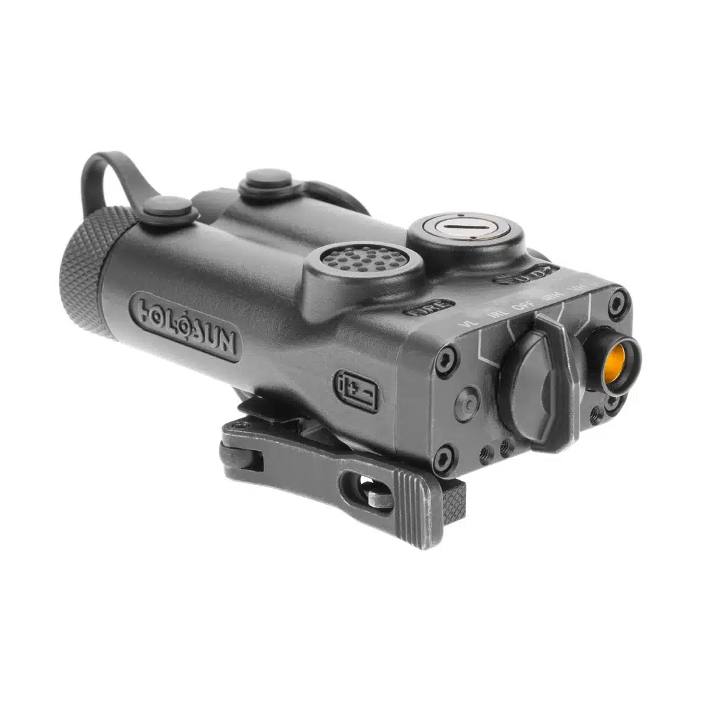 Holosun LE221 Dual-Laser (5)