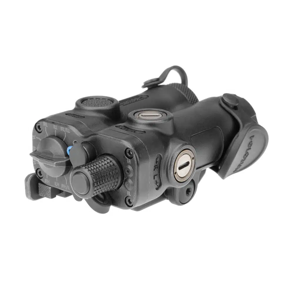 Holosun LE321 Laser-Licht-Modul (3)