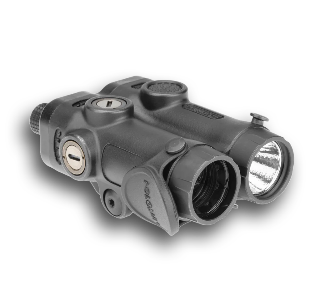 Holosun LE321 Laser-Licht-Modul (6)
