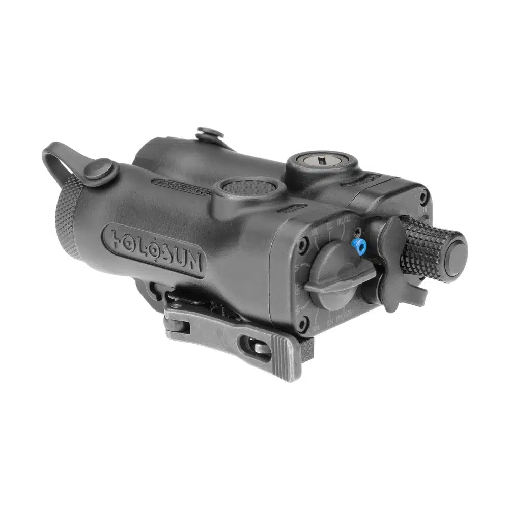 Holosun LE321 Laser-Licht-Modul (9)