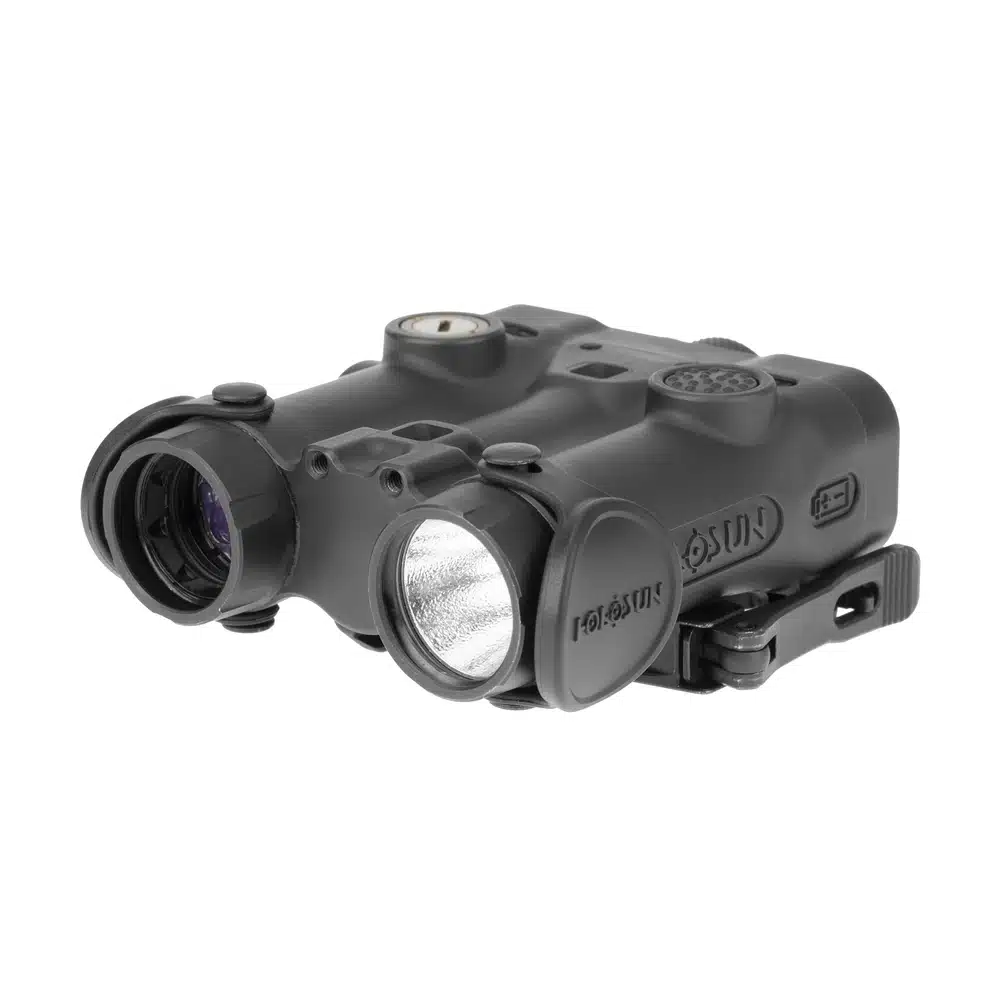 Holosun LE420-GR Laser-Licht-Modul (4)