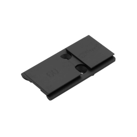 Holosun Montageadapter Walther PDP 2.0 für 509T