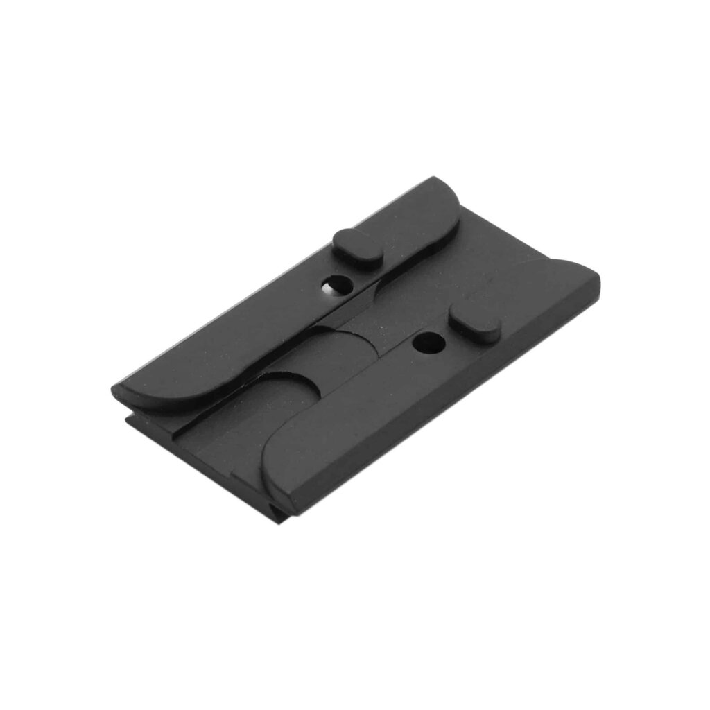 Holosun Montageadapter Walther PDP 2.0 für 509T – Detail 2
