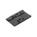Holosun Montageadapter Walther PDP 2.0 für RMR-Footprint (407C/507C/508T) – Detail 2