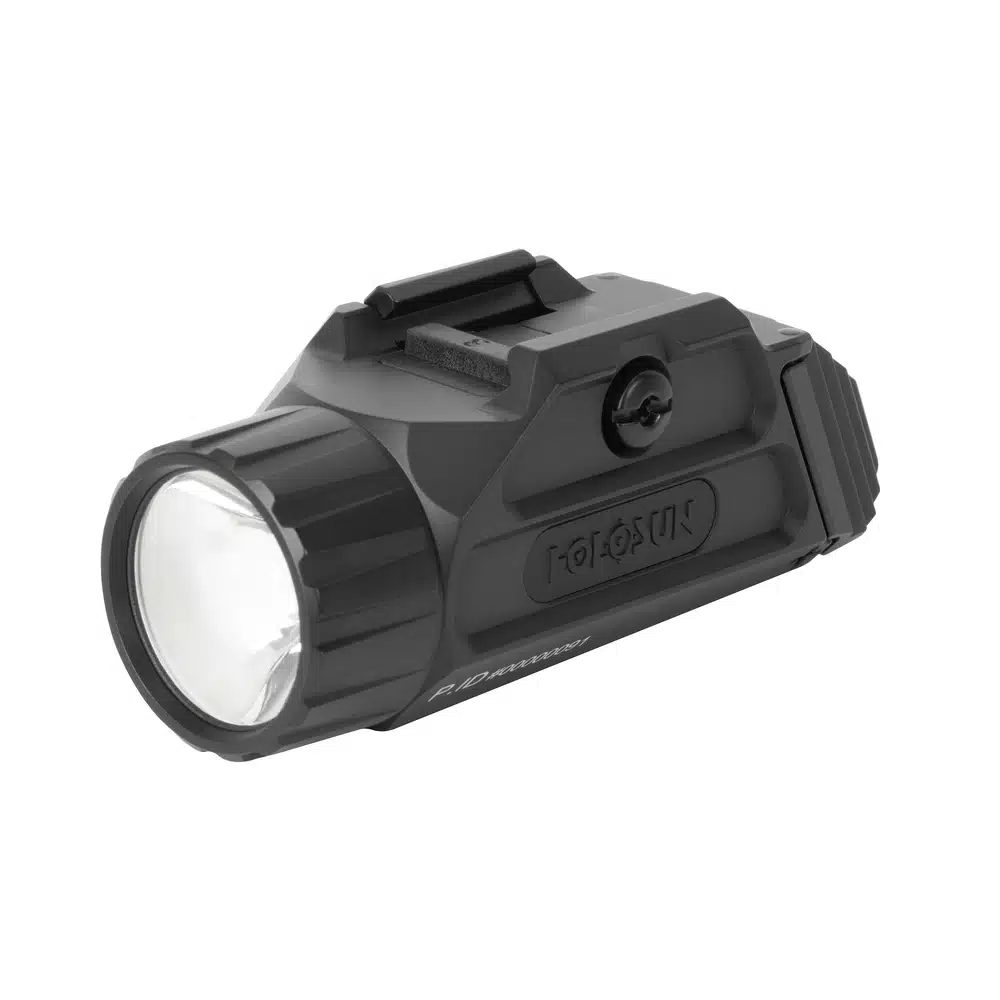 Holosun P.ID Waffenlicht (8)