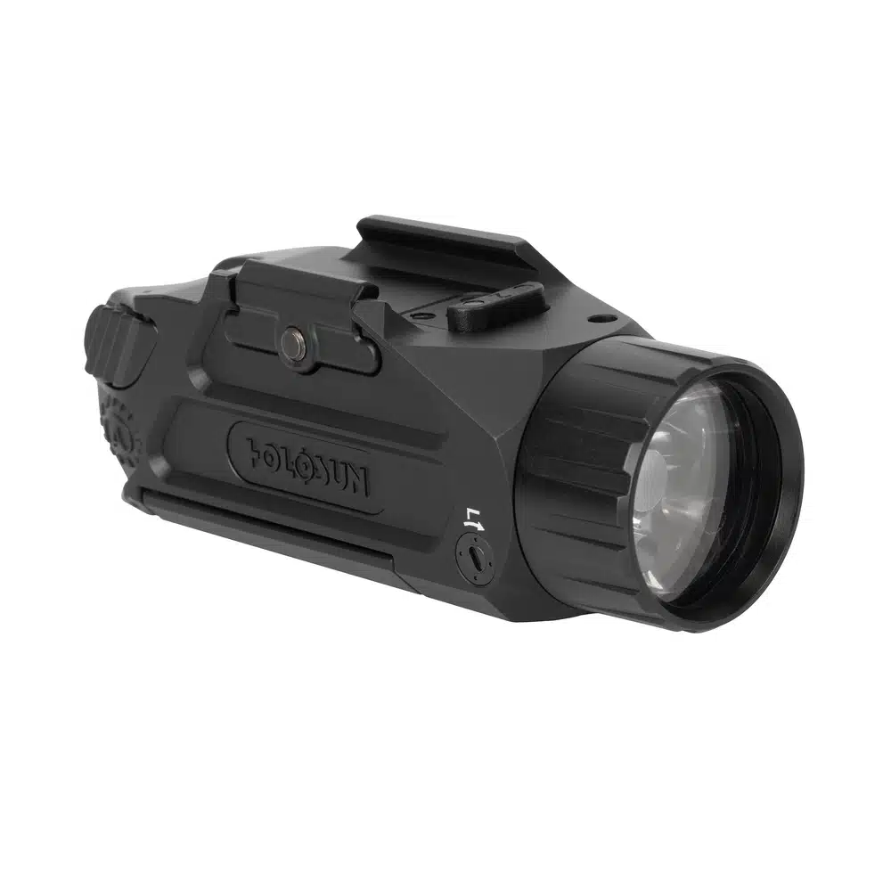 Holosun P.ID-DUAL Waffenlicht (2)