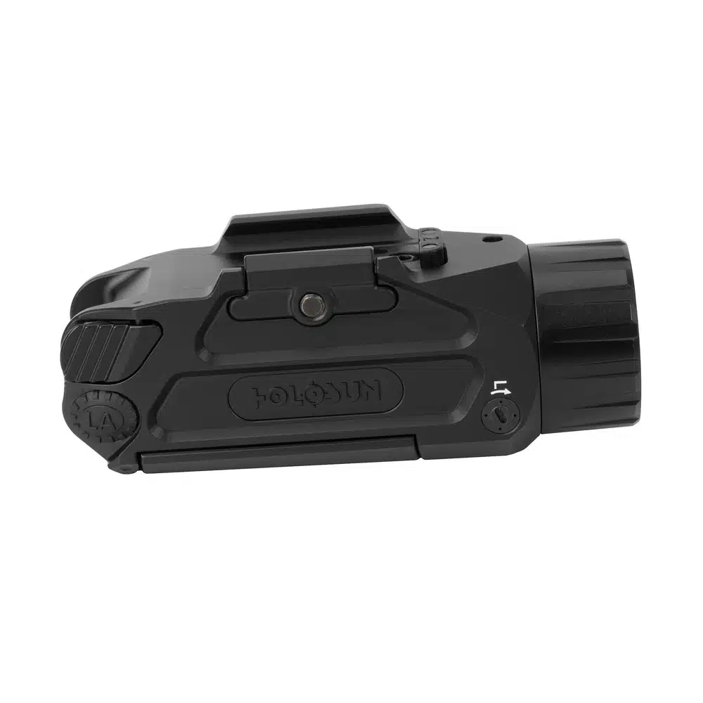 Holosun P.ID-DUAL Waffenlicht (3)