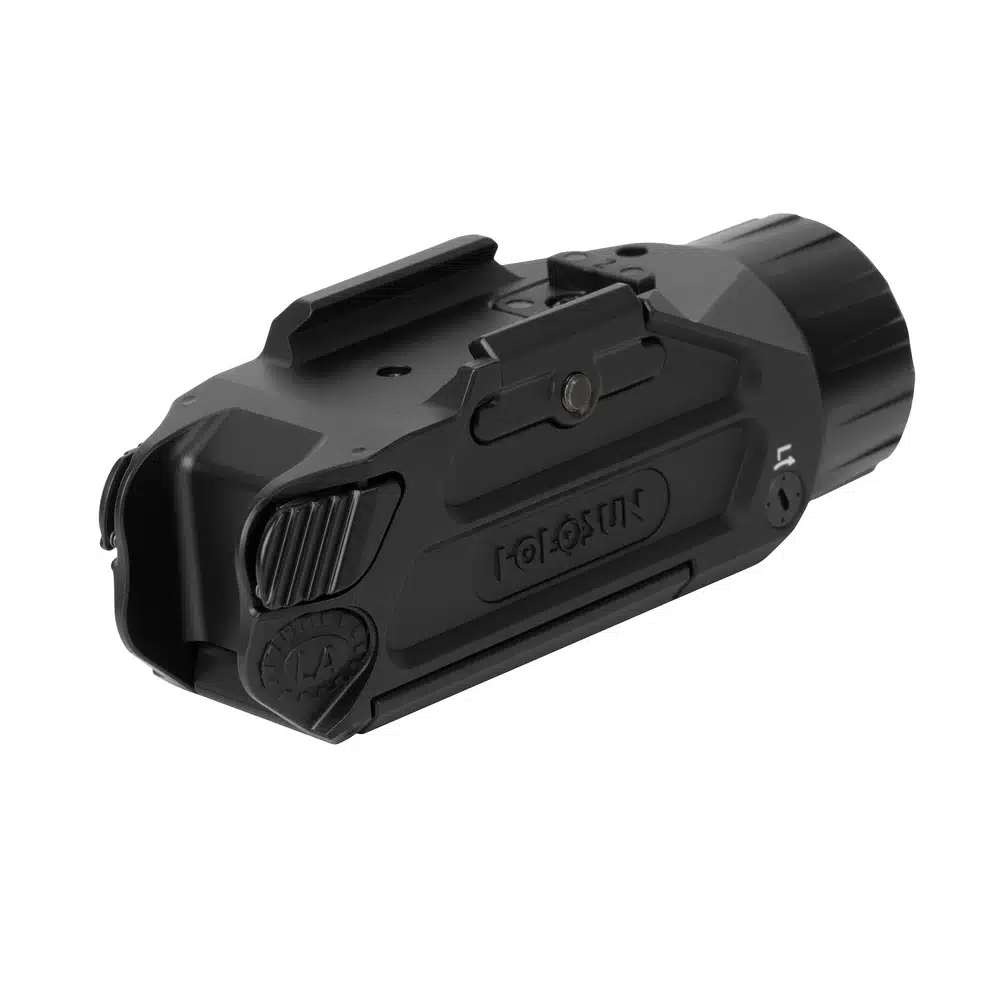 Holosun P.ID-DUAL Waffenlicht (4)