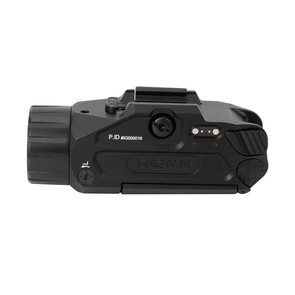 Holosun P.ID-DUAL Waffenlicht (7)