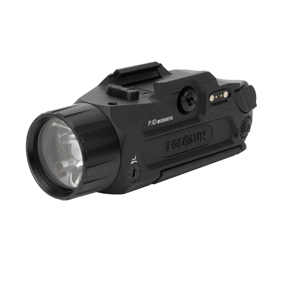 Holosun P.ID-DUAL Waffenlicht (8)