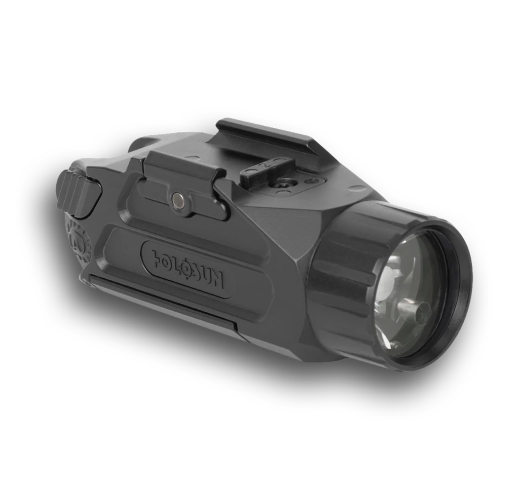 Holosun P.ID-PLUS Waffenlicht