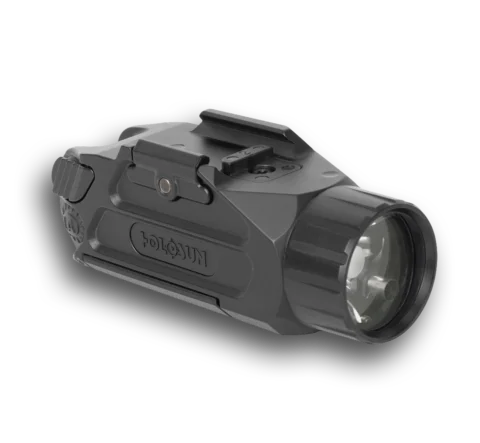 Holosun P.ID-PLUS Waffenlicht (1)