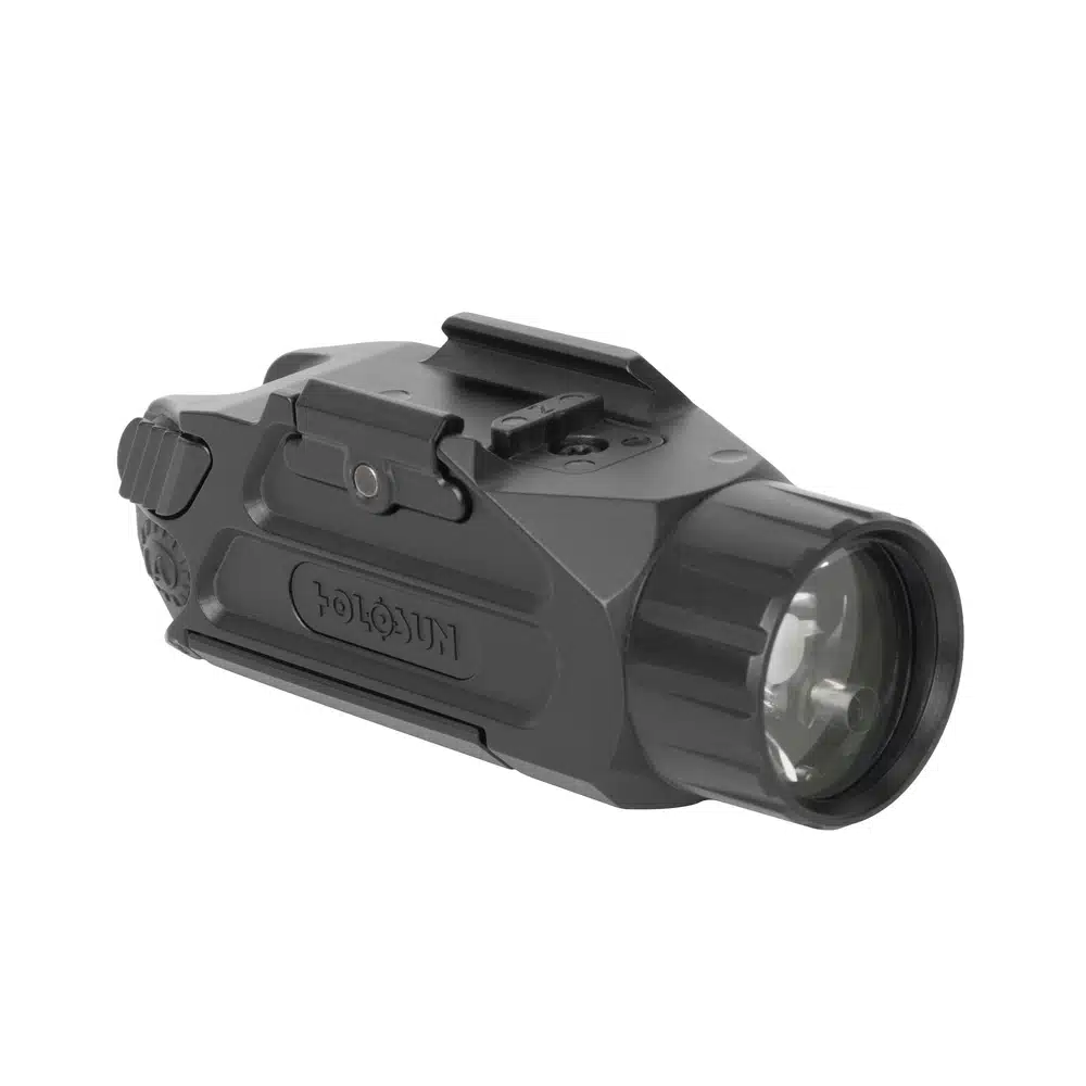 Holosun P.ID-PLUS Waffenlicht (2)