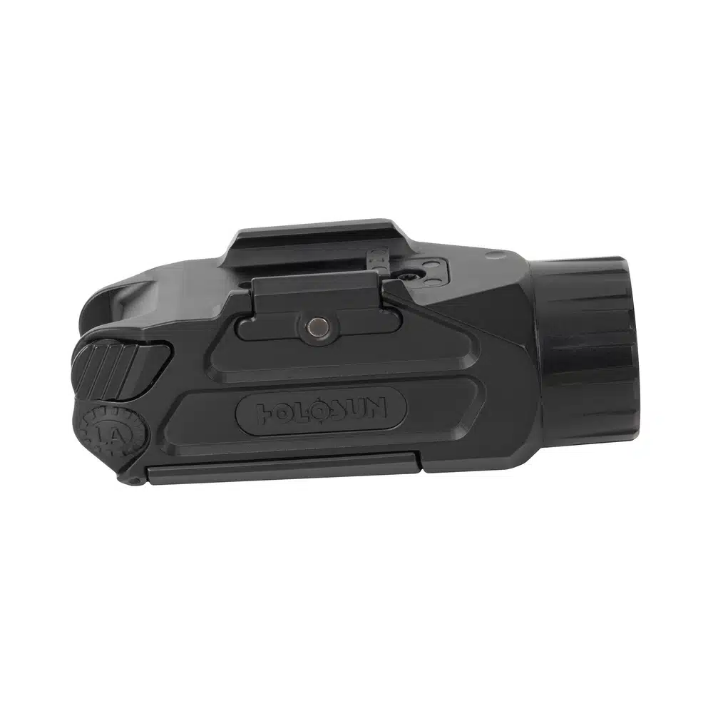 Holosun P.ID-PLUS Waffenlicht (3)