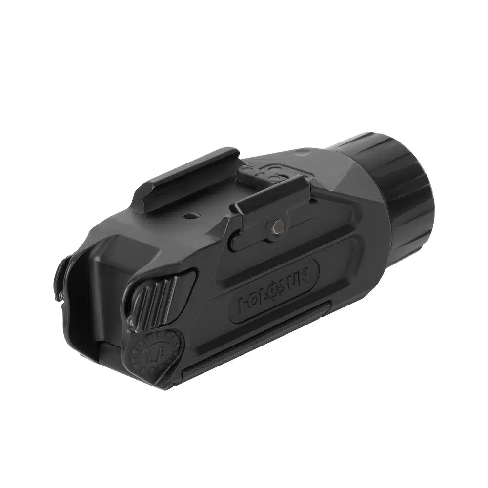 Holosun P.ID-PLUS Waffenlicht (4)