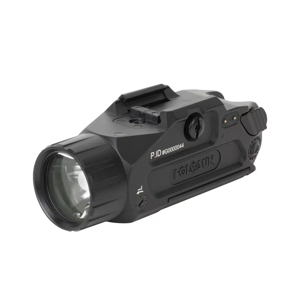 Holosun P.ID-PLUS Waffenlicht (8)