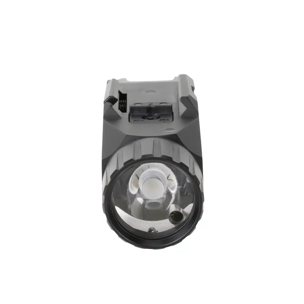 Holosun P.ID-PLUS Waffenlicht (9)