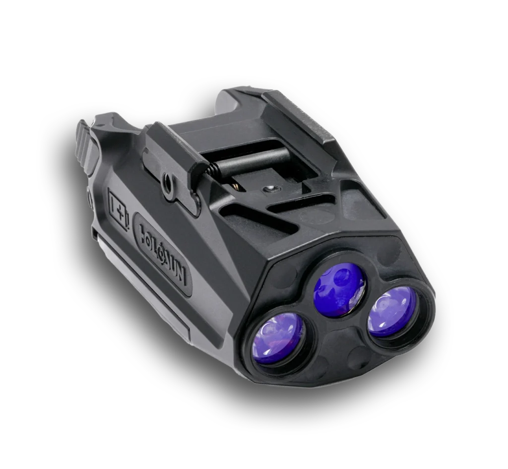 Holosun P.ID-PRO Waffenlicht