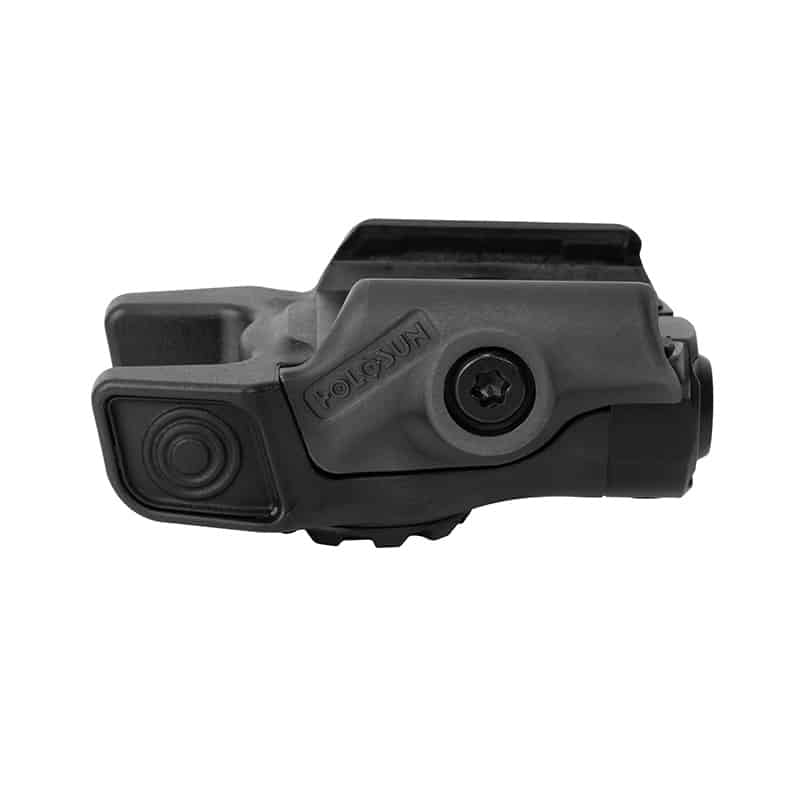 Holosun RML Ziellaser (12)