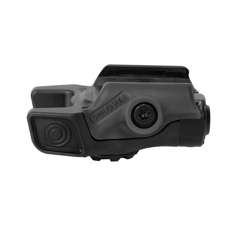 Holosun RMLT Ziellaser (12)
