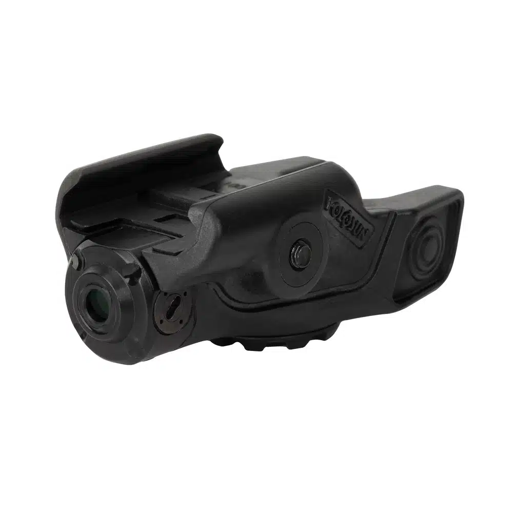 Holosun RMLT Ziellaser (8)