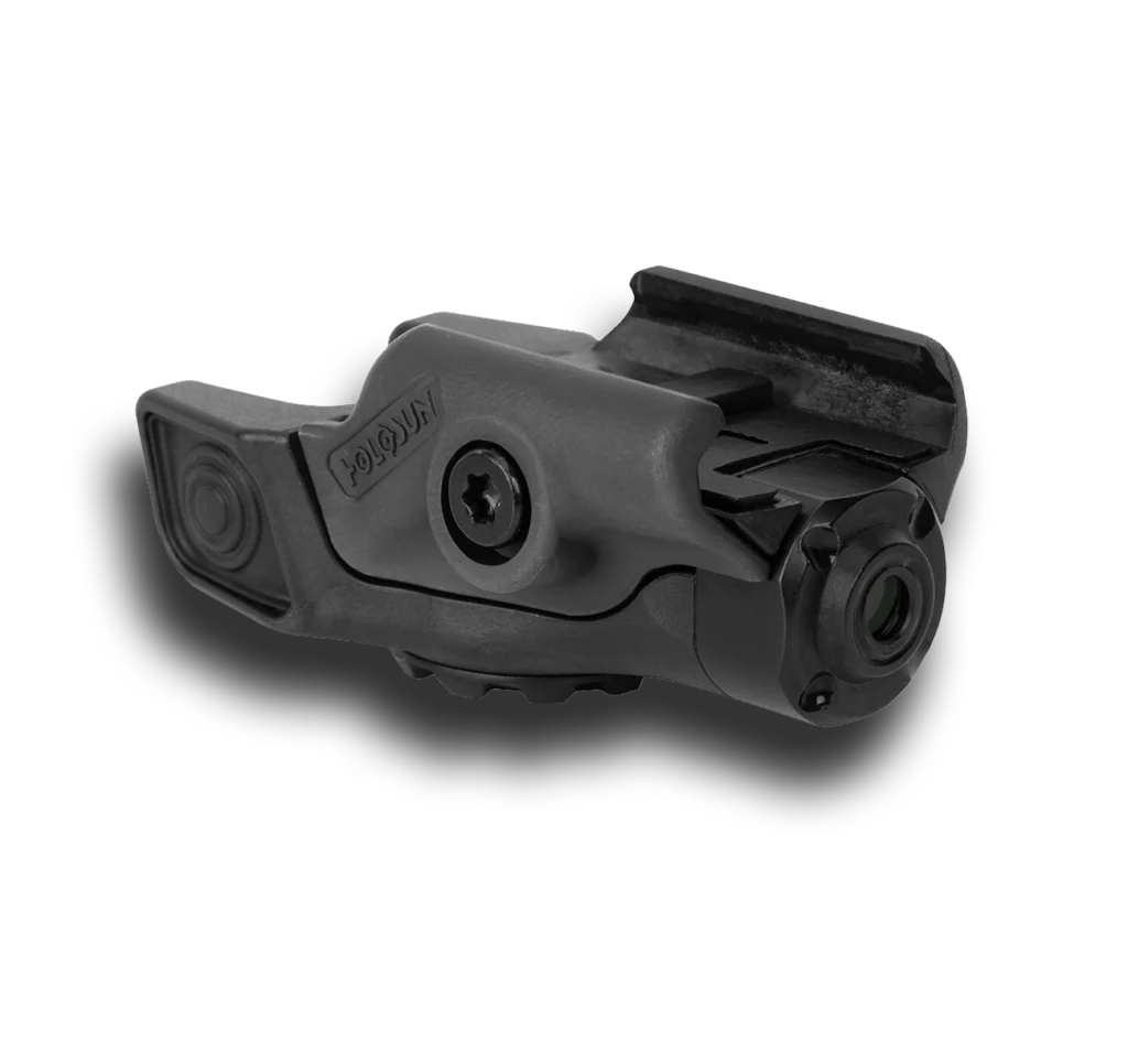 Holosun RMLT-IR IR-Ziellaser