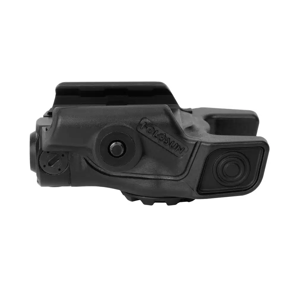 Holosun RMLT-IR IR-Ziellaser (7)