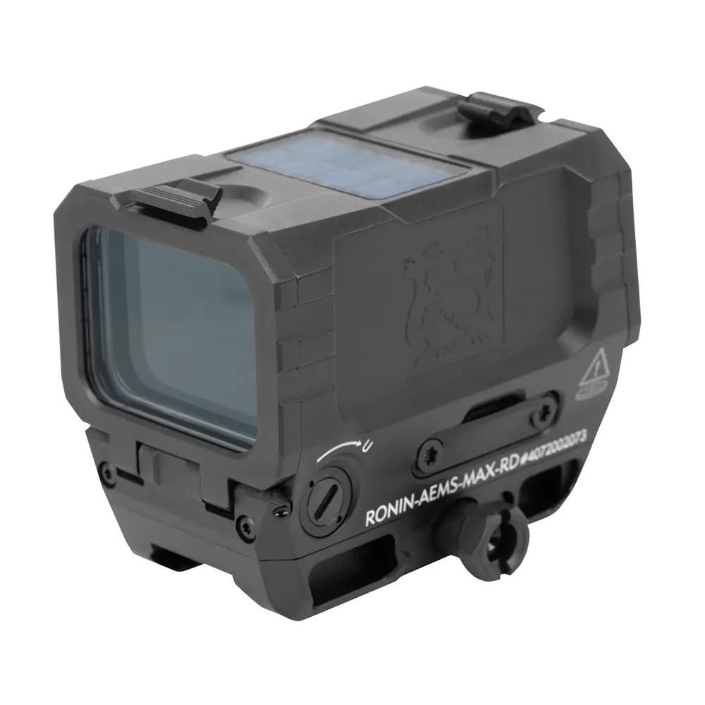 Holosun RONIN AEMS MAX geschlossenes Reflexvisier (13)
