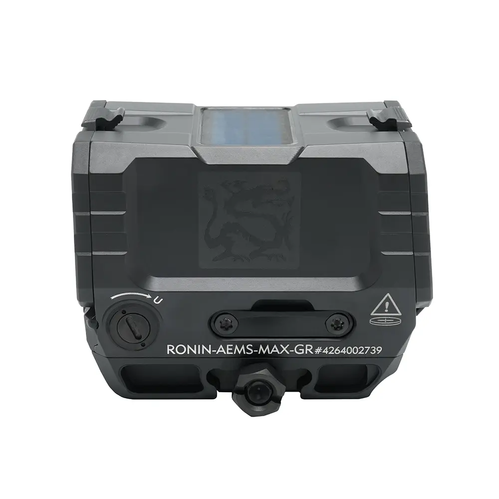 Holosun RONIN AEMS MAX geschlossenes Reflexvisier (3)