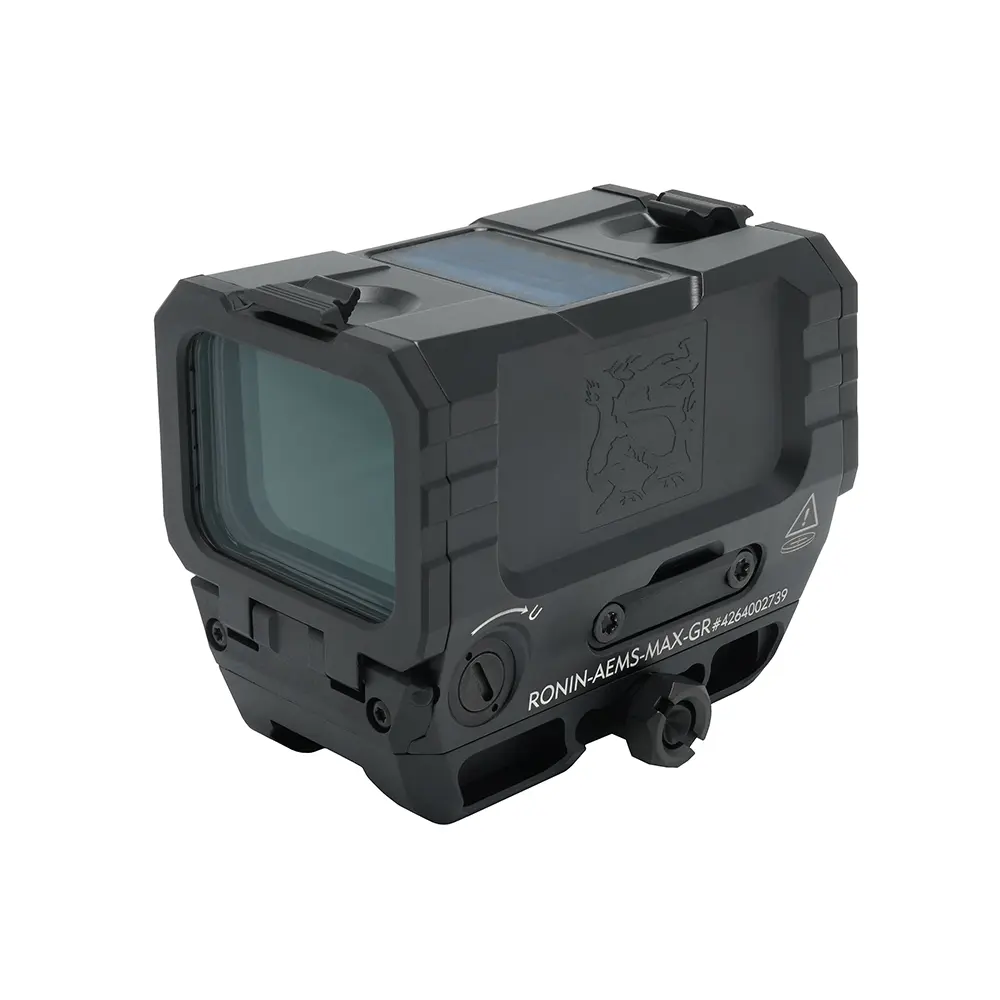 Holosun RONIN AEMS MAX geschlossenes Reflexvisier (4)