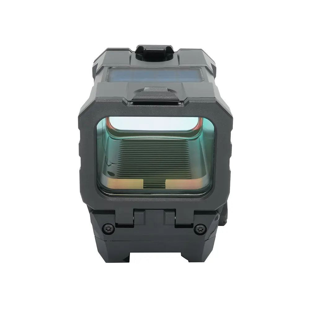 Holosun RONIN AEMS MAX geschlossenes Reflexvisier (5)