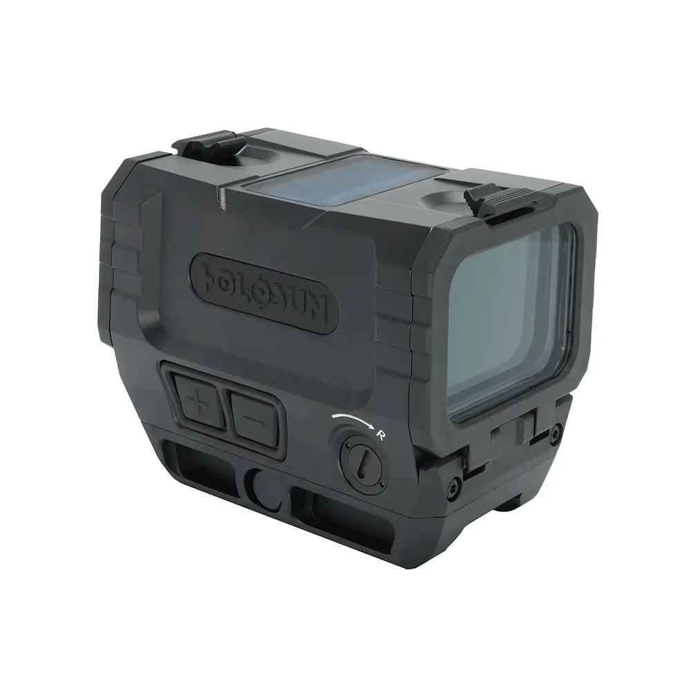 Holosun RONIN AEMS MAX geschlossenes Reflexvisier (6)