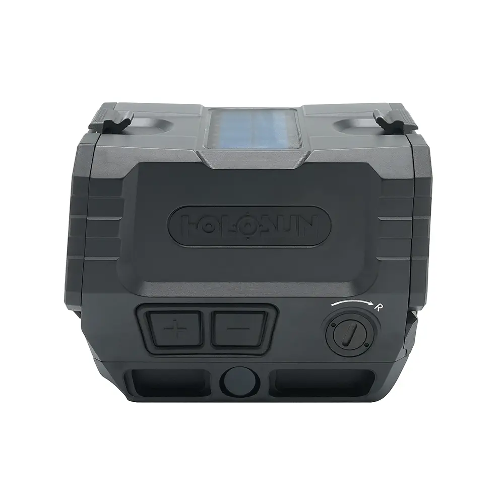 Holosun RONIN AEMS MAX geschlossenes Reflexvisier (7)