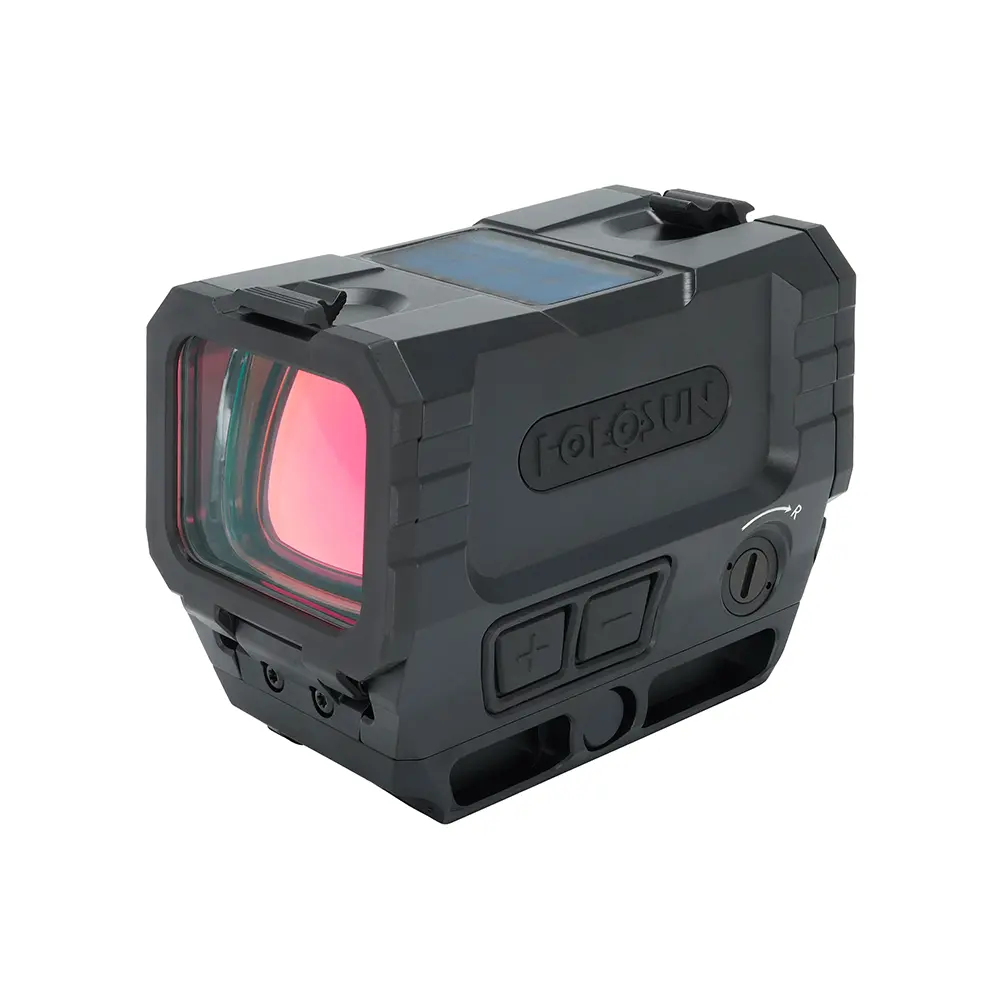 Holosun RONIN AEMS MAX geschlossenes Reflexvisier (8)