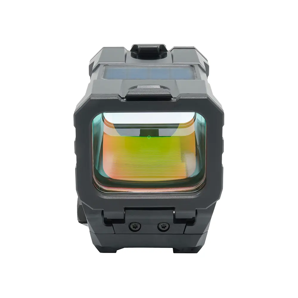 Holosun RONIN AEMS MAX geschlossenes Reflexvisier (9)