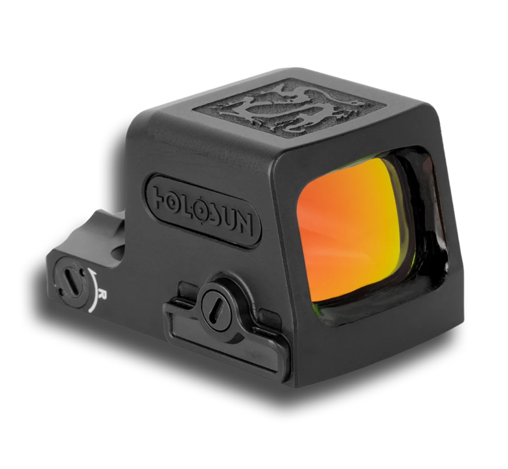 Holosun RONIN EPS CARRY MRS Micro-Reflexvisier