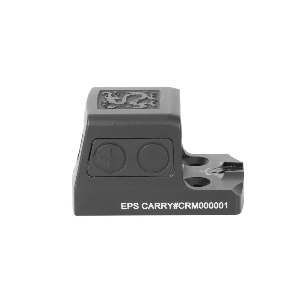 Holosun RONIN EPS CARRY MRS Micro-Reflexvisier (7)